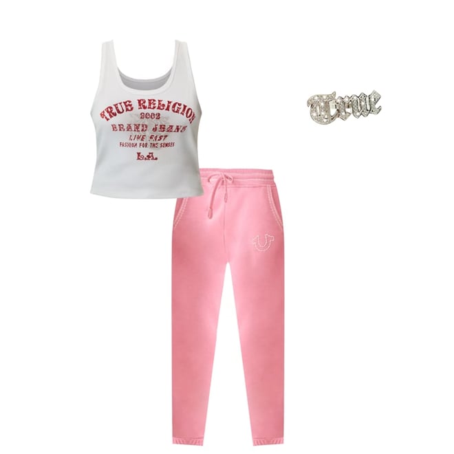 Tap To Shop This Look