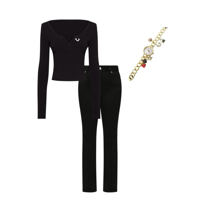 Tap To Shop This Look