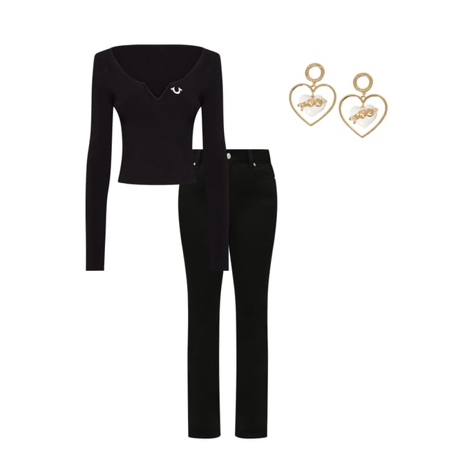 Tap To Shop This Look