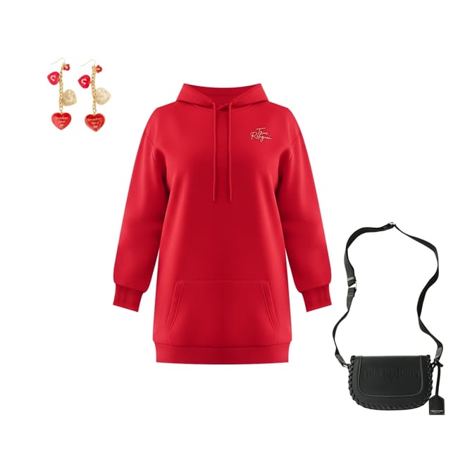 Tap To Shop This Look