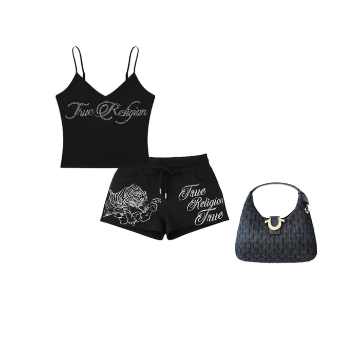 Toca para comprar este look