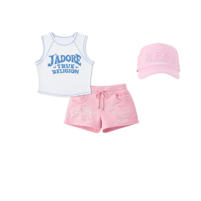 Appuyez pour acheter ce look
