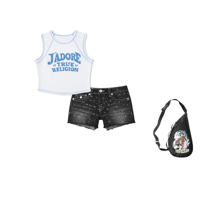 Appuyez pour acheter ce look