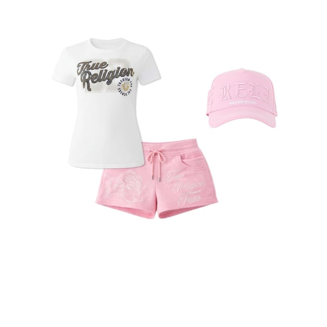 Appuyez pour acheter ce look