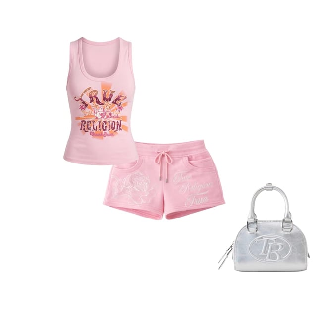 Appuyez pour acheter ce look