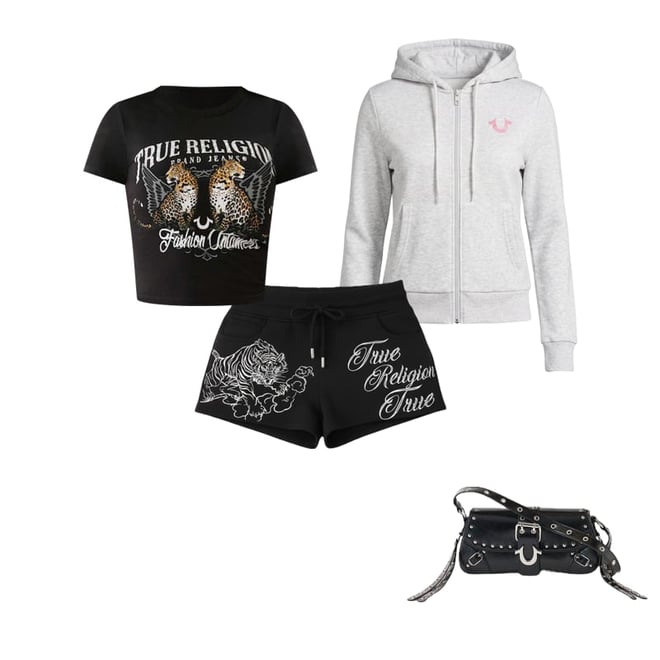 Toca para comprar este look