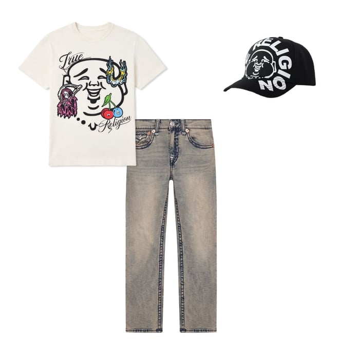 Toca para comprar este look