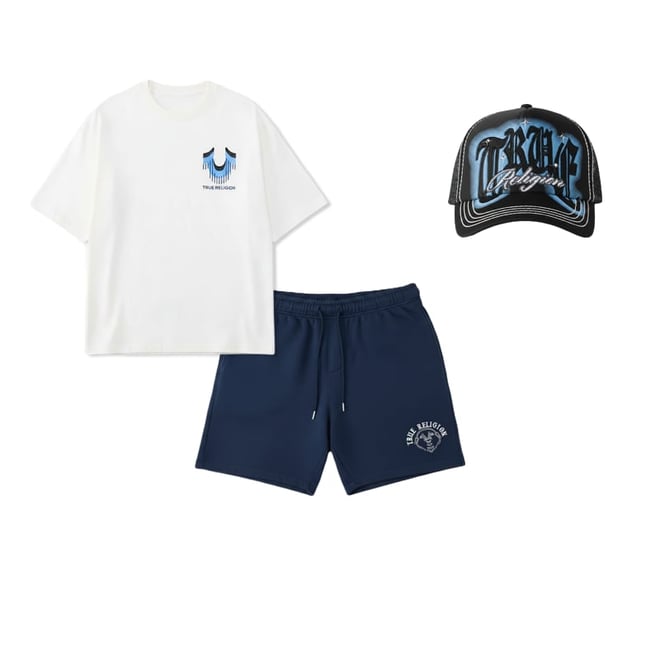 Appuyez pour acheter ce look
