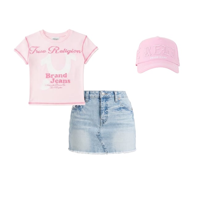 Toca para comprar este look