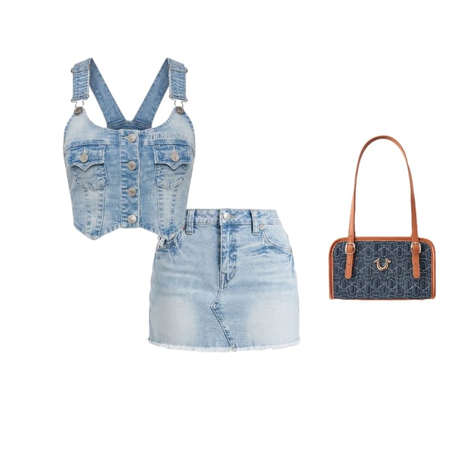 Toca para comprar este look