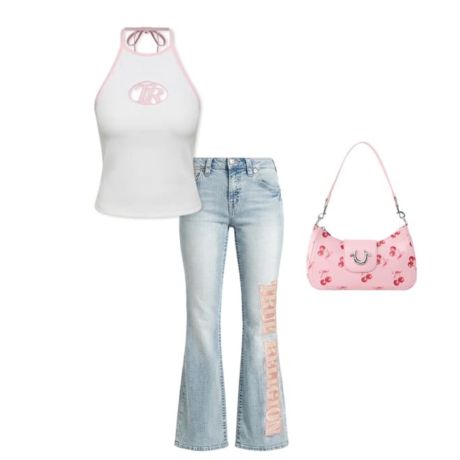 Appuyez pour acheter ce look