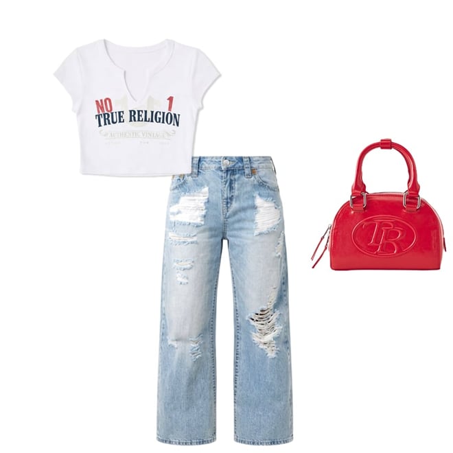 Toca para comprar este look