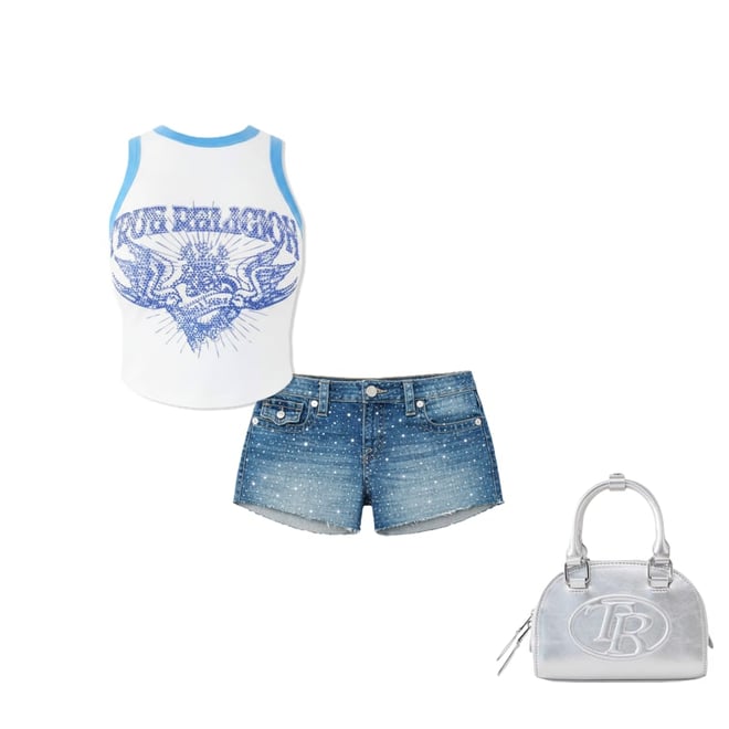 Appuyez pour acheter ce look