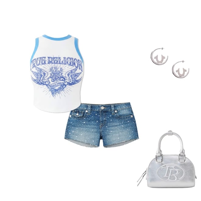 Tap To Shop This Look