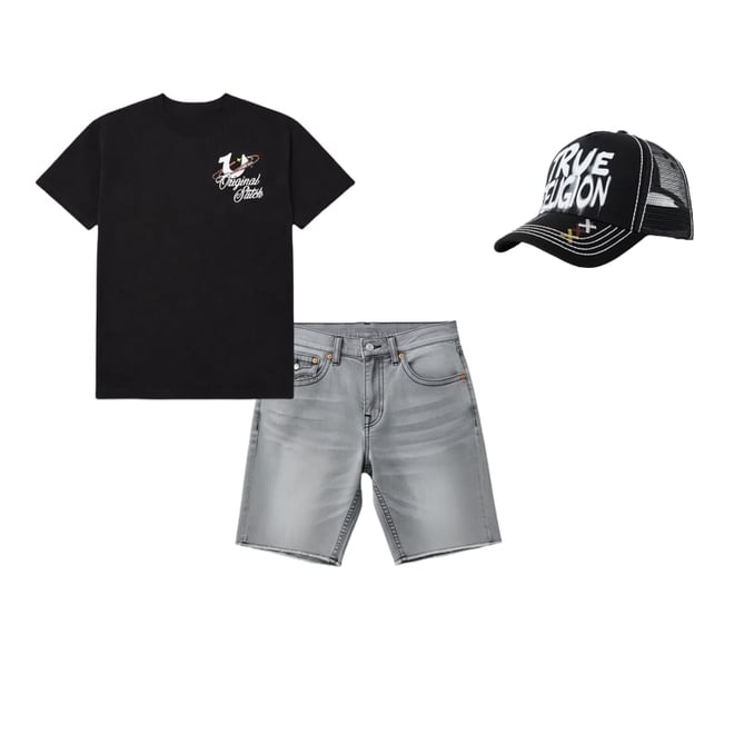 Toca para comprar este look