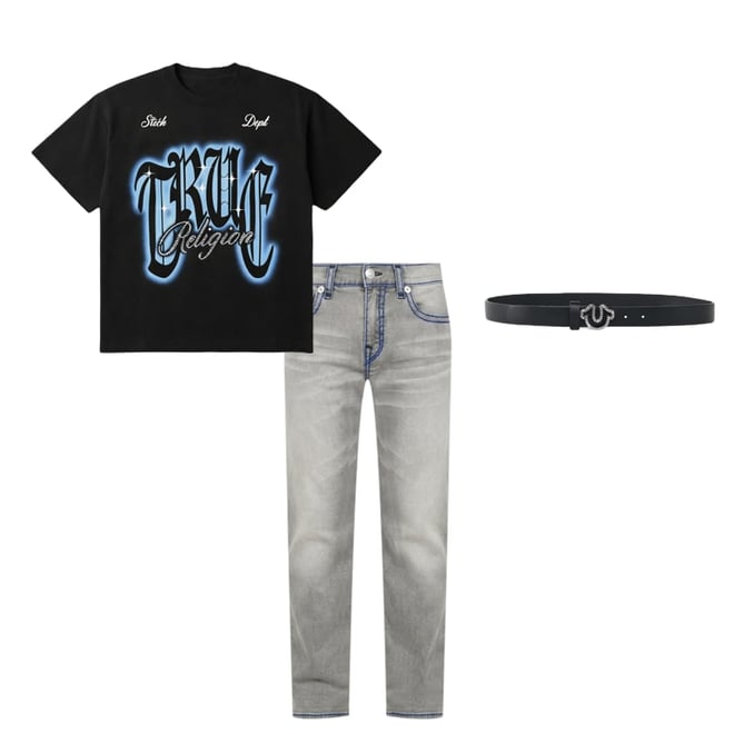 Appuyez pour acheter ce look