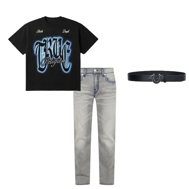 Toca para comprar este look