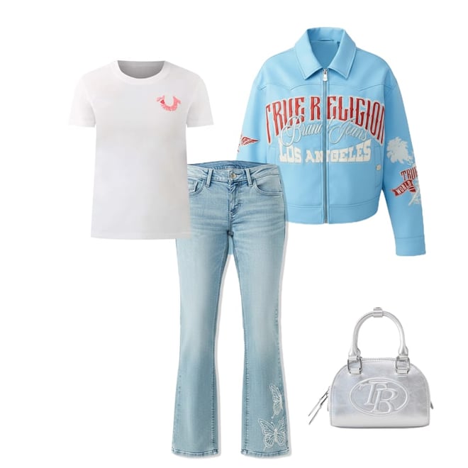 Tap To Shop This Look