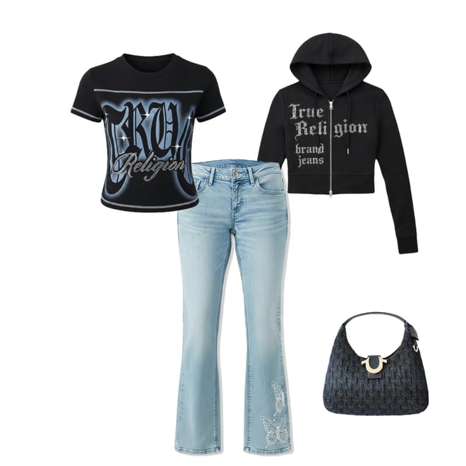 Tap To Shop This Look