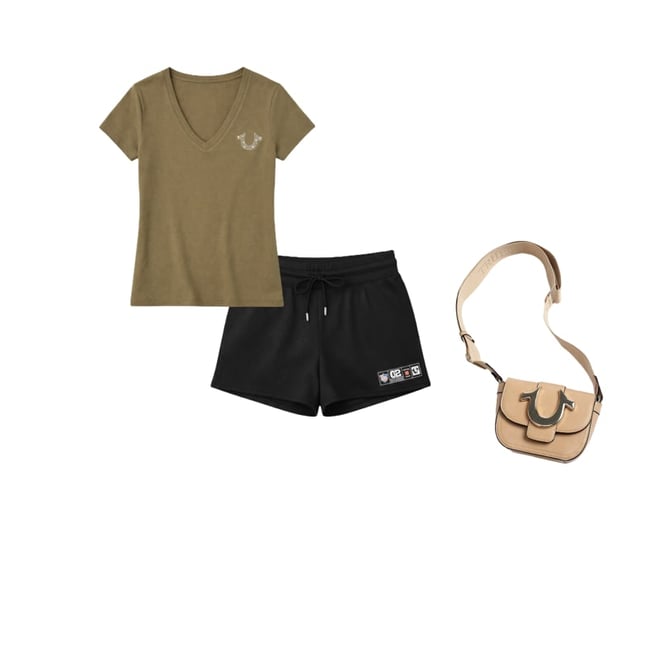 Appuyez pour acheter ce look