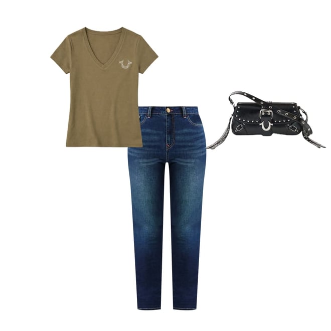 Appuyez pour acheter ce look