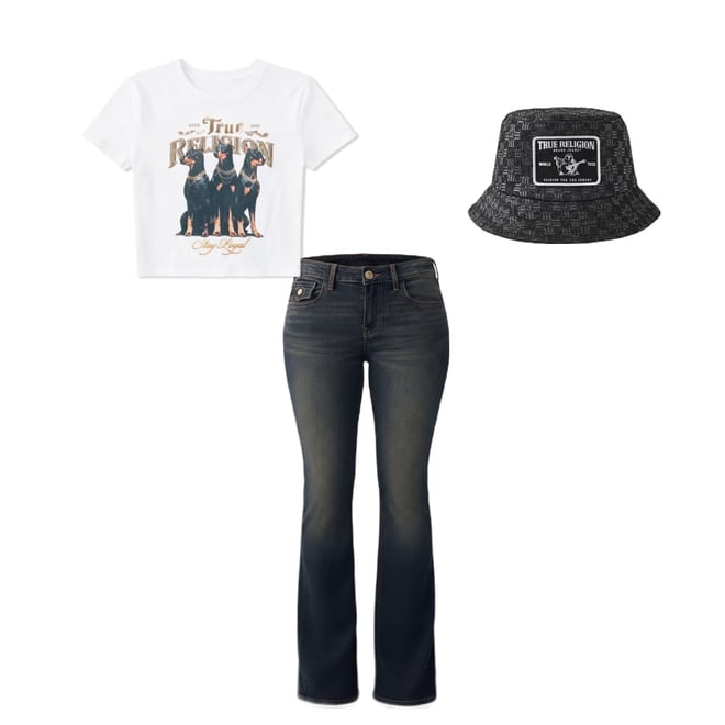 Appuyez pour acheter ce look