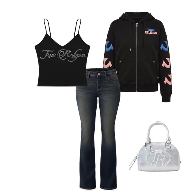 Appuyez pour acheter ce look