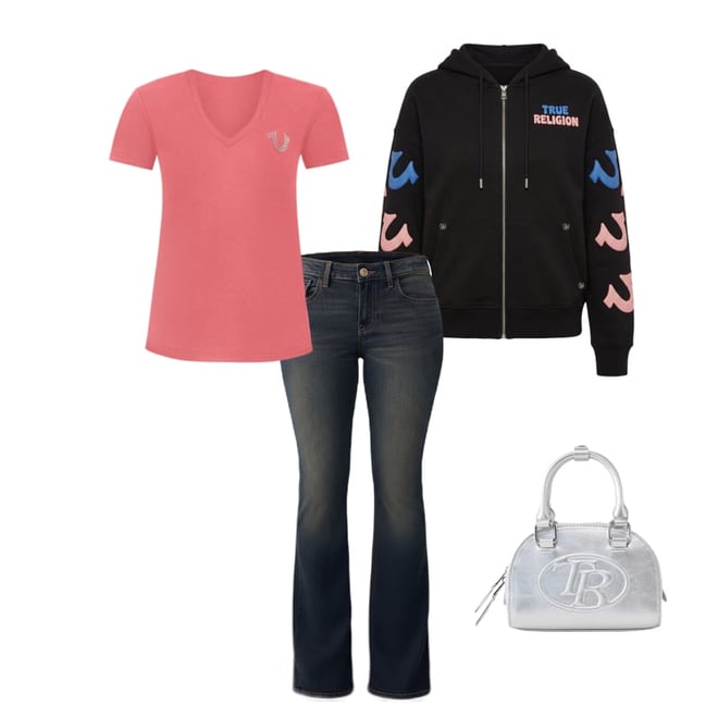 Tap To Shop This Look