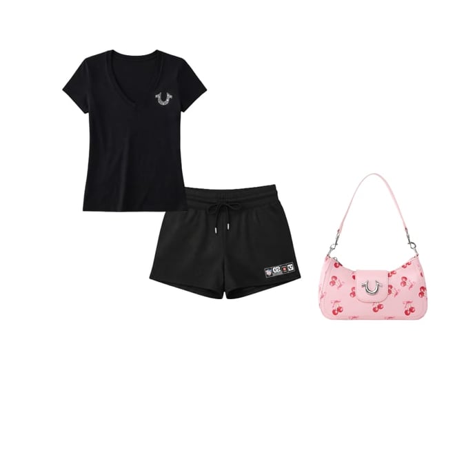 Appuyez pour acheter ce look