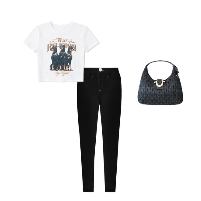Appuyez pour acheter ce look