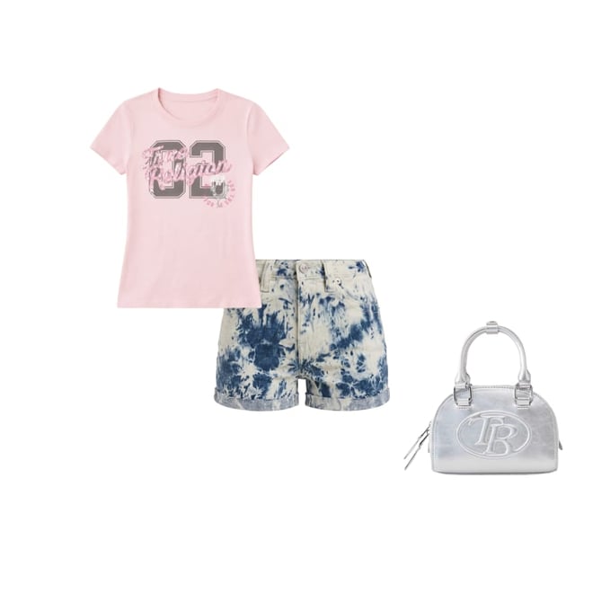 Appuyez pour acheter ce look