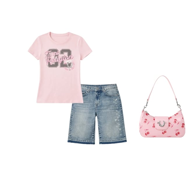 Appuyez pour acheter ce look