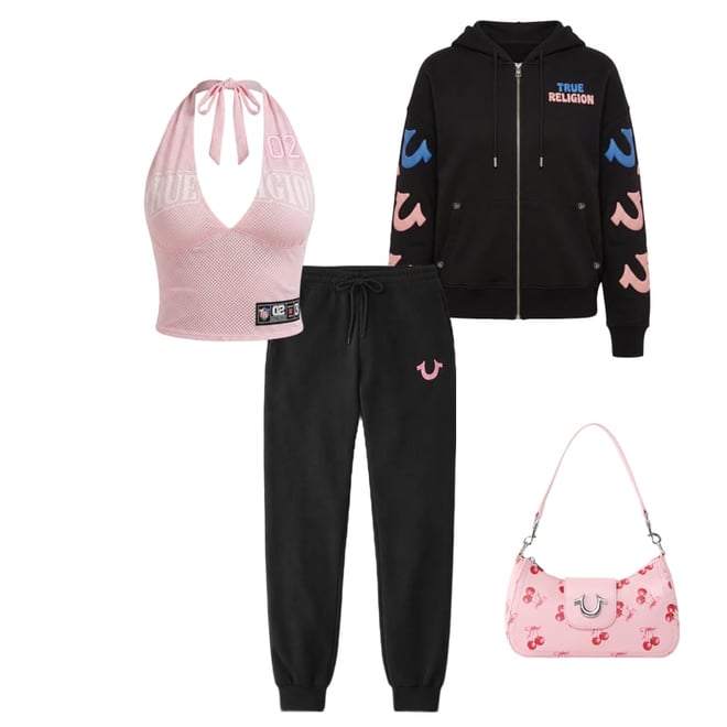 Appuyez pour acheter ce look
