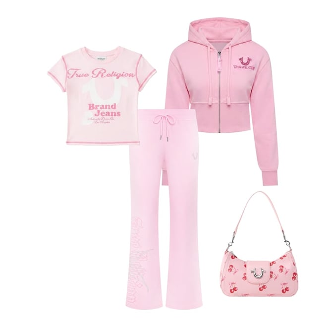 Tap To Shop This Look