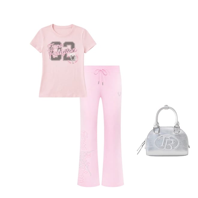 Appuyez pour acheter ce look