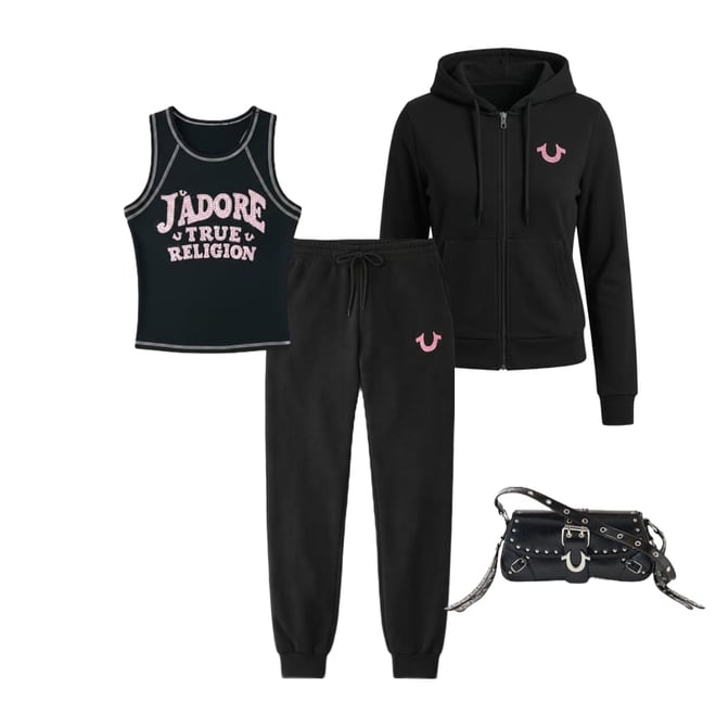 Toca para comprar este look