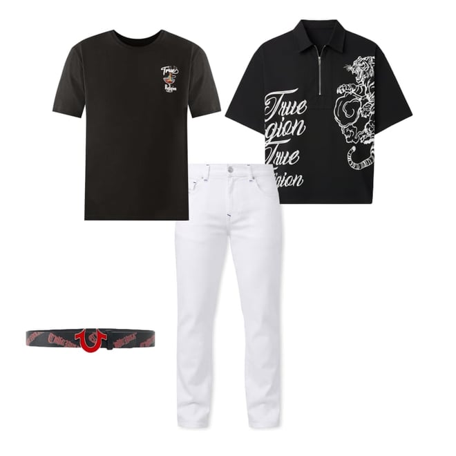 Appuyez pour acheter ce look