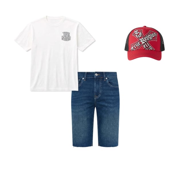 Appuyez pour acheter ce look