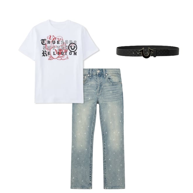 Appuyez pour acheter ce look