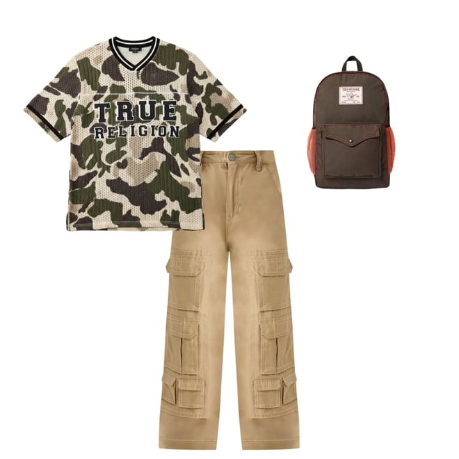 Toca para comprar este look