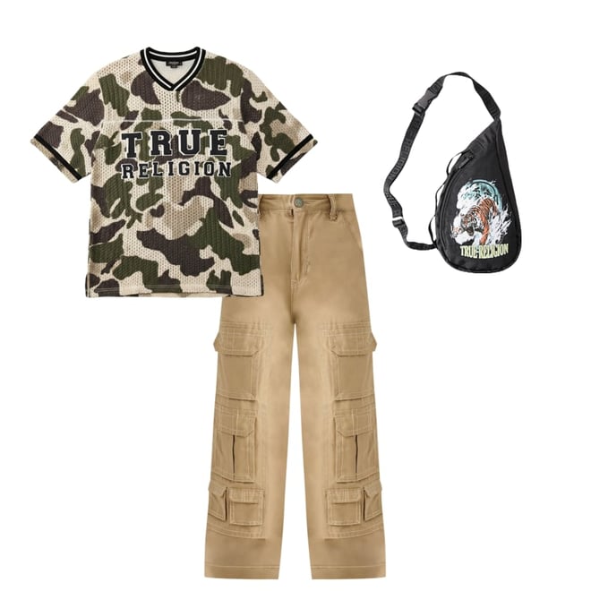 Tap To Shop This Look