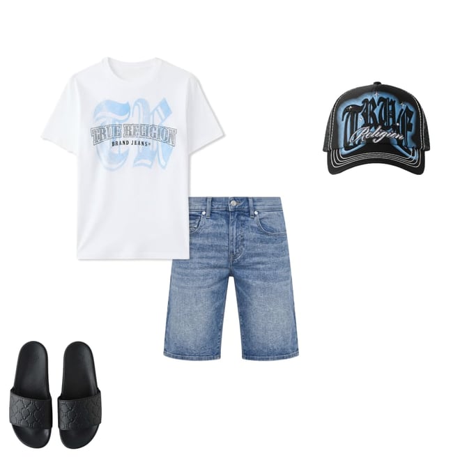 Appuyez pour acheter ce look