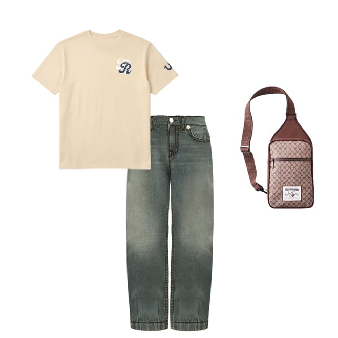 Appuyez pour acheter ce look