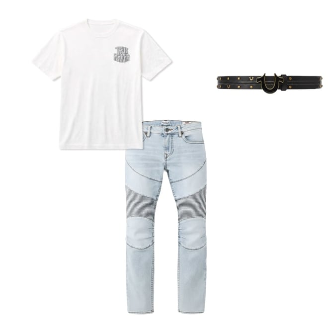 Appuyez pour acheter ce look