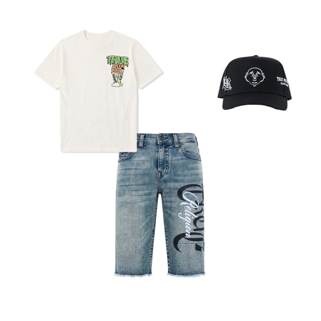 Appuyez pour acheter ce look