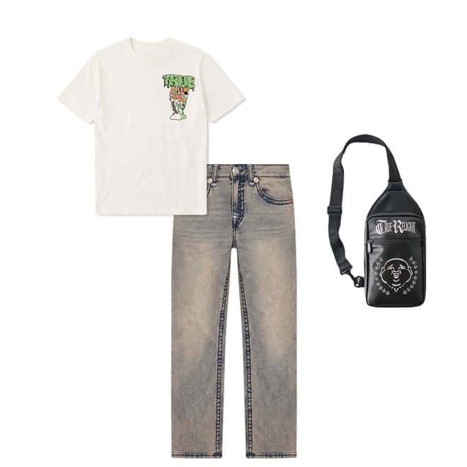 Tap To Shop This Look
