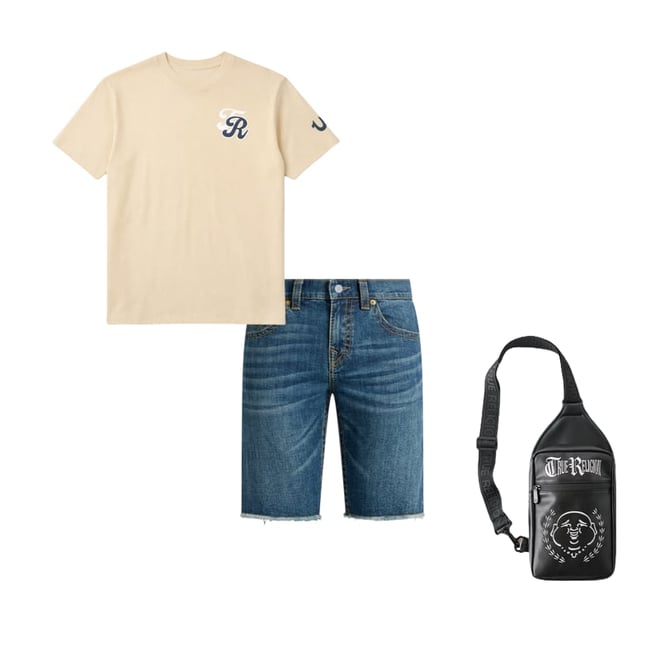 Tap To Shop This Look
