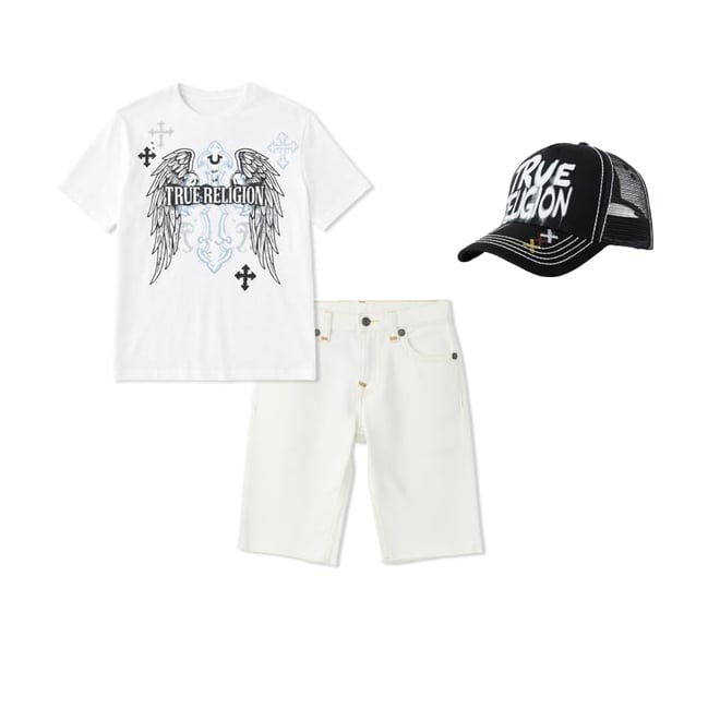 Appuyez pour acheter ce look