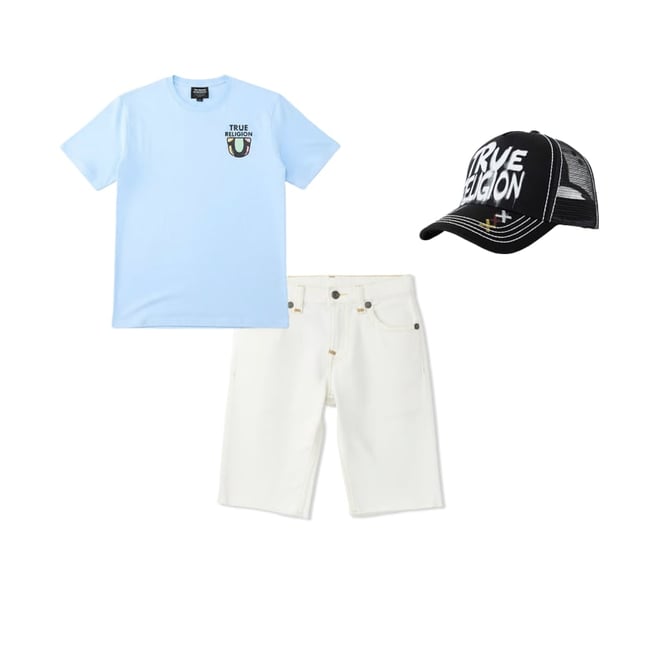 Tap To Shop This Look