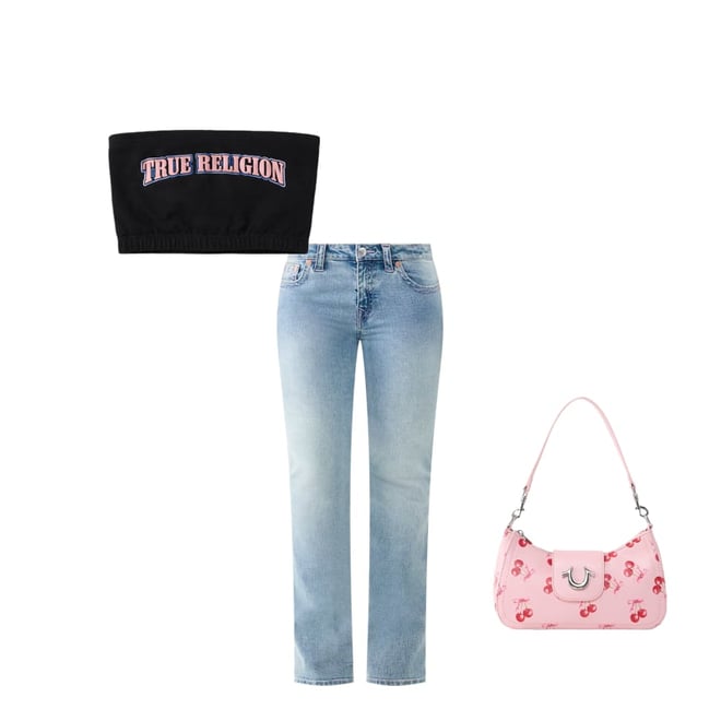 Appuyez pour acheter ce look